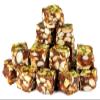 Benanlim Dates Bite/Dates Barfi made with Dry Fruits,Honey and Ghee/Dry Fruits Chikki/Healthy & Delicious Indian Sweet with natural Sweetness of Dates/No Added Sugar, 500 Grams view 2
