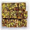 Benanlim Dates Bite/Dates Barfi made with Dry Fruits,Honey and Ghee/Dry Fruits Chikki/Healthy & Delicious Indian Sweet with natural Sweetness of Dates/No Added Sugar, 500 Grams view 3