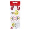 AELDER Toilet Tissue Paper 2 ply Pack of 10 Each roll 220 Sheet (2) view 4
