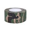 A-Tape Breathable Self Adhesive Cohesive Bandage for Humans & Pets (Dogs, Cats, Birds)  (2.5 cm X 4.5 mtr, Pack of 4) (Army) view 2