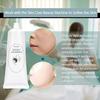 R A Products 80ML Carbon Facial Gel Peel Cream for Skin Rejuvenation Black Doll,Facial Skin Deep Cleaning with Carbon Gel Nano Activated Carbon for ND-YAG Laser Machine (1pc) view 2