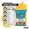 Vasani G Ragi Dalia | Finger Millet Porridge | Nachni Mandua Daliya | Kezhvaragu Kanji |Nagli | Bavto | Madua Cereal Porridge Broken Grain - 1 kg view 2