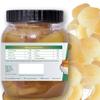 BAMBOO MURABBA (Made With Rock Sugar & Honey) - (400gram) view 2