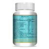 Healthy Nutrition - Just for the Health of it Bladder Support Manage Urine Incontinence and Frequent Urgency | Supports Overactive Bladder and Bladder Health -60 Tablets view 2