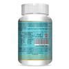 Healthy Nutrition - Just for the Health of it Bladder Support Manage Urine Incontinence and Frequent Urgency | Supports Overactive Bladder and Bladder Health -60 Tablets view 3