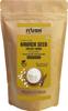 IYUSH Herbal Ayurveda Kaunch Beej Powder  400gm | Konch Beej Powder | Mucuna Pruriens Powder | Velvet Beans | Koch Ke Beej Ka Powder | Kauch Ke Beej Powder | Kapikachu Powder | view 1
