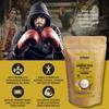 IYUSH Herbal Ayurveda Kaunch Beej Powder  400gm | Konch Beej Powder | Mucuna Pruriens Powder | Velvet Beans | Koch Ke Beej Ka Powder | Kauch Ke Beej Powder | Kapikachu Powder | view 3