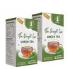 32 Baar Tulsi Flavours Tea Bags view 1