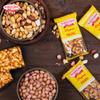 Budhani Chikki Peanut 35g Pack Of 5 view 1