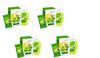 M/S AARYAN TRADERS Powder to Handwash Bottle and Refill(12 g) Pack Of 4 view 1