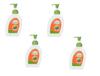 M/S AARYAN TRADERS Nysa Det Maxx Handwash (300 Ml) Pack Of 4 view 1