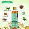 LivEarth Joint Fit Relief Oil (100 ML) + Tanu Kalp Body Massage Oil (100 ML) | Stress and Pain Relief Combo view 2