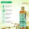 LivEarth Joint Fit Relief Oil (100 ML) + Tanu Kalp Body Massage Oil (100 ML) | Stress and Pain Relief Combo view 4