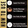 ALPHA MALE Ayurvedic Massage Oil for Men|Ayurvedic Herbs & Oils for Strength & Power - 30 ML view 3