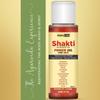 ALPHA MALE Ayurvedic Massage Oil for Men|Ayurvedic Herbs & Oils for Strength & Power - 30 ML view 4
