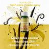 Radha Organic Vanilla Essential Oil for Diffuser & Skin - 100% Natural Vanilla Oleoresin Essential Oil - Fragrant and Long Lasting Vanilla Oil Perfume - Natural Sweetness for Skin, Hair & Home, 100 mL view 2