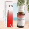 Dr Reckeweg R74 Homeopathic Medicine Nocturnin - 22ml Original_Imported view 1