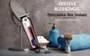 Enfogo Trimmer Men Multifunctional Groong Trimmer for Men for Body Groong Beard & Moustache Nose Ear & Eyebrow Hair 6 Length Setting, 90 nutes Runtime and Fast Charging_M48 view 3