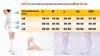 Medical Compression Anti Emblolism Stockings || Below Knee || DVT Prophylaxis || UNISEX || 18-21 mmhg || Improved Blood Circulation || Swollen, Tired & aching Legs solution || (Large, White) view 4