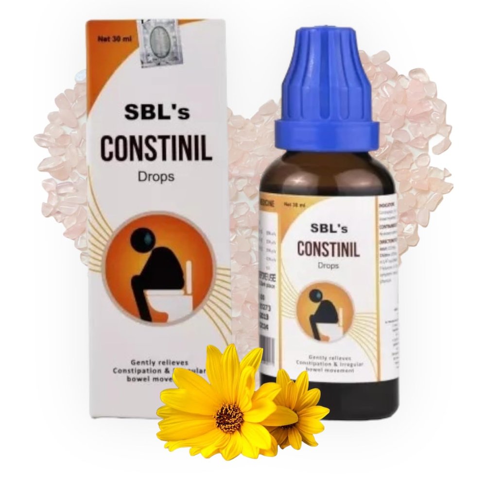 SBL Constinil Drops (30ml)