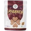 Forgreen 100% Natural Jaggery Powder, 500g | Pure, Wholesome, Traditional | Rich in Nutrients view 1