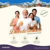 Ayuzera DiaboWin (Diawell) Karela & Jamun Diabetic Care Juice with Seabuckthorn 300ml | Chirata and Punarnava | Ayurvedic | Makes Upto 50 Glass Juice (300ml, Pack of 1) view 4