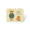Cafe Niloufer Premium Dry Fruit Biscuits | 32% Dry Fruits | Crunchy, Nut-Rich Cookies with Almonds, Cashews & Pistachios | Gift Box | 400g view 1