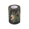 A-TAPE Breathable Self Adhesive Cohesive Bandage for Humans & Pets (Dogs, Cats, Birds)  (7.5 cm X 4.5 mtr, Pack of 4) (Green Camo) view 3