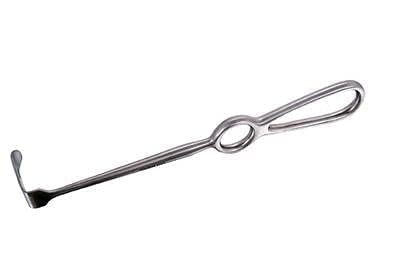 NMD Nexus Medodent Dental Langenback Retractor (1 Pc) (Pack of 1)