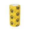 A-TAPE Breathable Self Adhesive Cohesive Bandage for Humans & Pets (Dogs, Cats, Birds)  (10 cm X 4.5 mtr, Pack of 2) (Honey Bee) view 3
