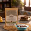Purvina  Organic Ragi Powder - 300 gm | For Baby Porridge | 6m + | Single Ingredient | Zero Preservatives view 1