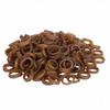 TWFAA Fryums Home made Onion rings | Grade A Quality | Onion Rings Ready-to-Fry Papads | (1 kg view 2
