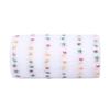 A-TAPE Breathable Self Adhesive Cohesive Bandage for Humans & Pets (Dogs, Cats, Birds)  (10 cm X 4.5 mtr, Pack of 2) (Multi Star) view 2