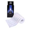 A-TAPE Breathable Self Adhesive Cohesive Bandage for Humans & Pets (Dogs, Cats, Birds)  (10 cm X 4.5 mtr, Pack of 2) (Multi Star) view 4