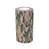 A-TAPE Breathable Self Adhesive Cohesive Bandage for Humans & Pets (Dogs, Cats, Birds)  (10 cm X 4.5 mtr, Pack of 2) (Grass Camo) view 2