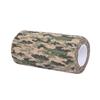 A-TAPE Breathable Self Adhesive Cohesive Bandage for Humans & Pets (Dogs, Cats, Birds)  (10 cm X 4.5 mtr, Pack of 2) (Grass Camo) view 4