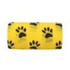 A-TAPE Breathable Self Adhesive Cohesive Bandage for Humans & Pets (Dogs, Cats, Birds)  (10 cm X 4.5 mtr, Pack of 2) (Yellow/brown Paw) view 2