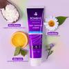 Bombae Shea Butter Hair Removal Cream For Women & Bombae Reusable Face Razor For Women Facial Hair - 3 | Instant Glow & Painless Hair Removal view 3