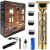 Buddha Style Rechargeable Beard Trimmer view 1
