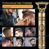 Buddha Style Rechargeable Beard Trimmer view 3