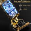 Buddha Style Rechargeable Beard Trimmer view 4