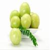 Amla syrup by Kokan Vasudha - Authentic Maharashtrian Taste (500ml) (1000ml) view 3
