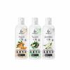 Biomidas 100% Pure Argan Oil & Neem Oil & Jasmine Oil 100ML Combo (Pack Of 3) view 1