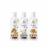 Biomidas 100% Pure Argan Oil & Jasmine Oil & Wheat Germ Oil 100ML Combo (Pack Of 3) view 1