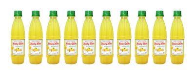 Lemonade Barley Water x2 ayurvedic kidney care stone medicine, dissolves and cleans kidney & urinary stones (Pack of 10)