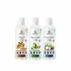 Biomidas 100% Pure Argan Oil & Avocado Oil & Coconut Oil 100ML Combo (Pack Of 3) view 1
