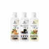 Biomidas 100% Pure Argan Oil & Blackseed Oil & Sesame Oil 100ML Combo (Pack Of 3) view 1