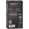 Manforce 342 Dots Xotic Chocolate Flavour Condoms, 10 Count view 2