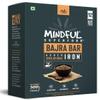Eat Anytime Mindful Superfood Bajra Bars | Healthy Energy Protien Bar | Granola Bars for Breakfast | Rich in High Fiber | Crunchy Bars | Bajra Bar/Granola Bar - 600gm (24cs of 25g) view 1