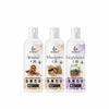 Biomidas 100% Pure Almond Oil & Wheat Germ Oil & Grapeseed Oil 100ML Combo (Pack Of 3) view 1